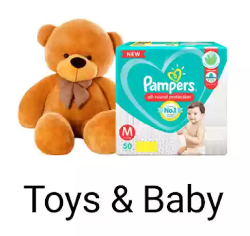 Toy & Care